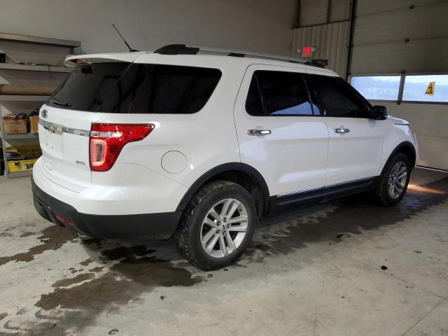 Vin: 1fm5k8d88dgc78264, lot: 81389783, ford explorer xlt 20133