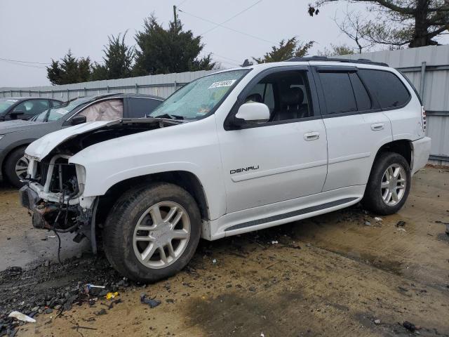 2007 GMC Envoy Denali