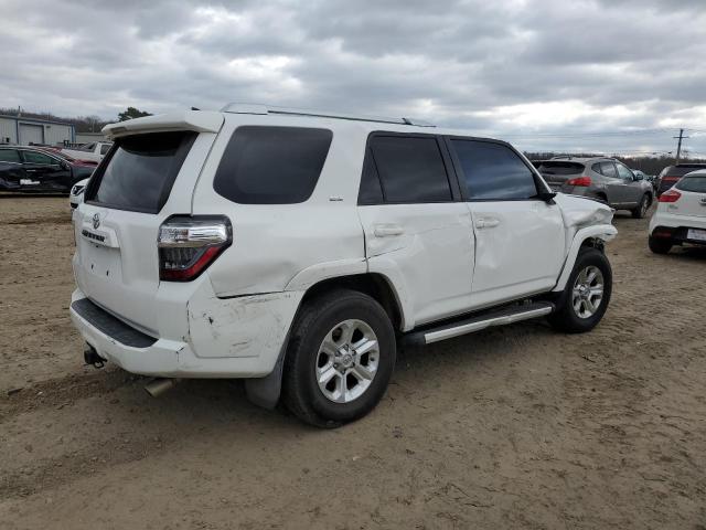 JTEZU5JR0F5101956 | 2015 TOYOTA 4RUNNER SR