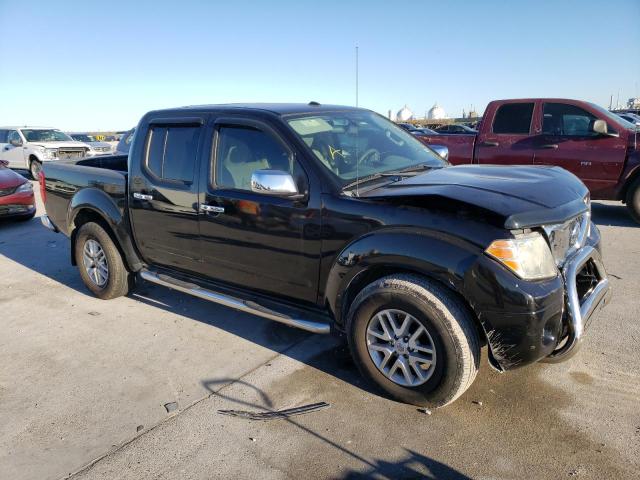 1N6AD0EV9EN745737 | 2014 NISSAN FRONTIER S