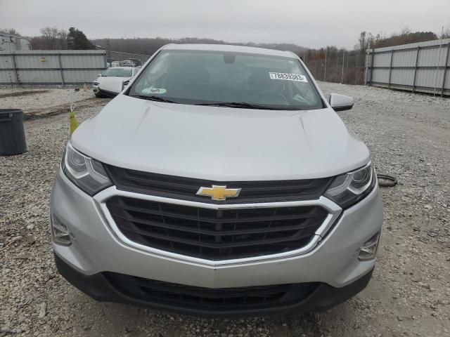 3GNAXSEV4JS527914 | 2018 CHEVROLET EQUINOX LT