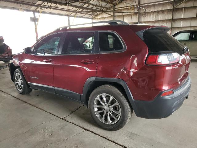 1C4PJLLX5KD216007 | 2019 JEEP CHEROKEE L