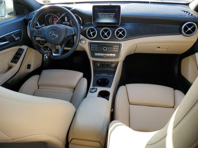 WDDSJ4GB3KN737113 | 2019 MERCEDES-BENZ CLA 250 4M