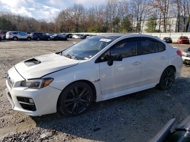 2017 Subaru WRX Premium