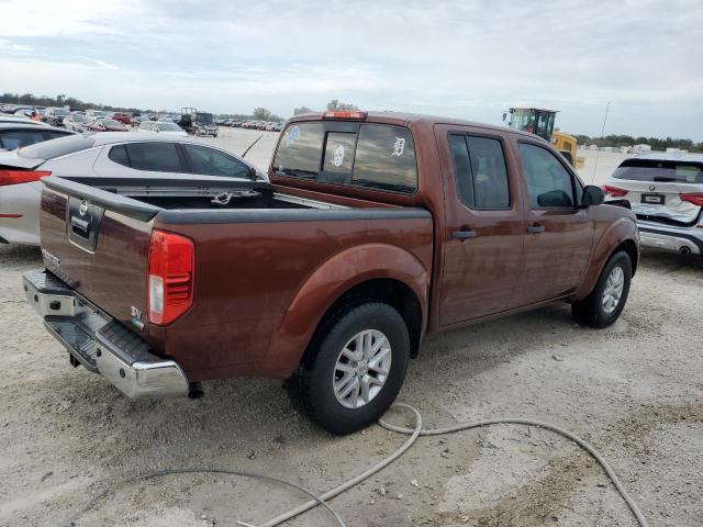 1N6DD0ER5HN710083 | 2017 NISSAN FRONTIER S