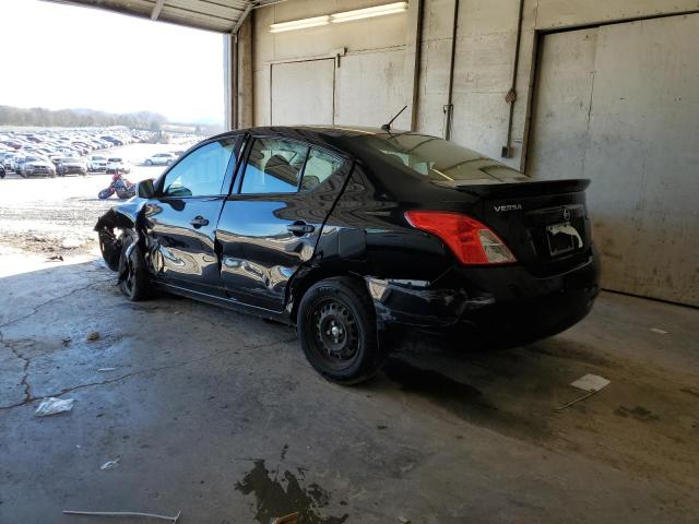 3N1CN7APXEL851769 | 2014 NISSAN VERSA S