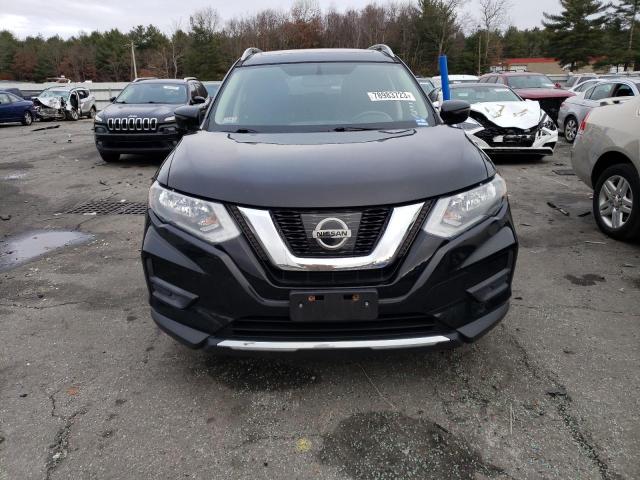 5N1AT2MV2HC848335 | 2017 NISSAN ROGUE SV