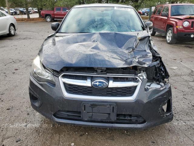 VIN JF1GJAA65DH017071 2013 Subaru Impreza no.5