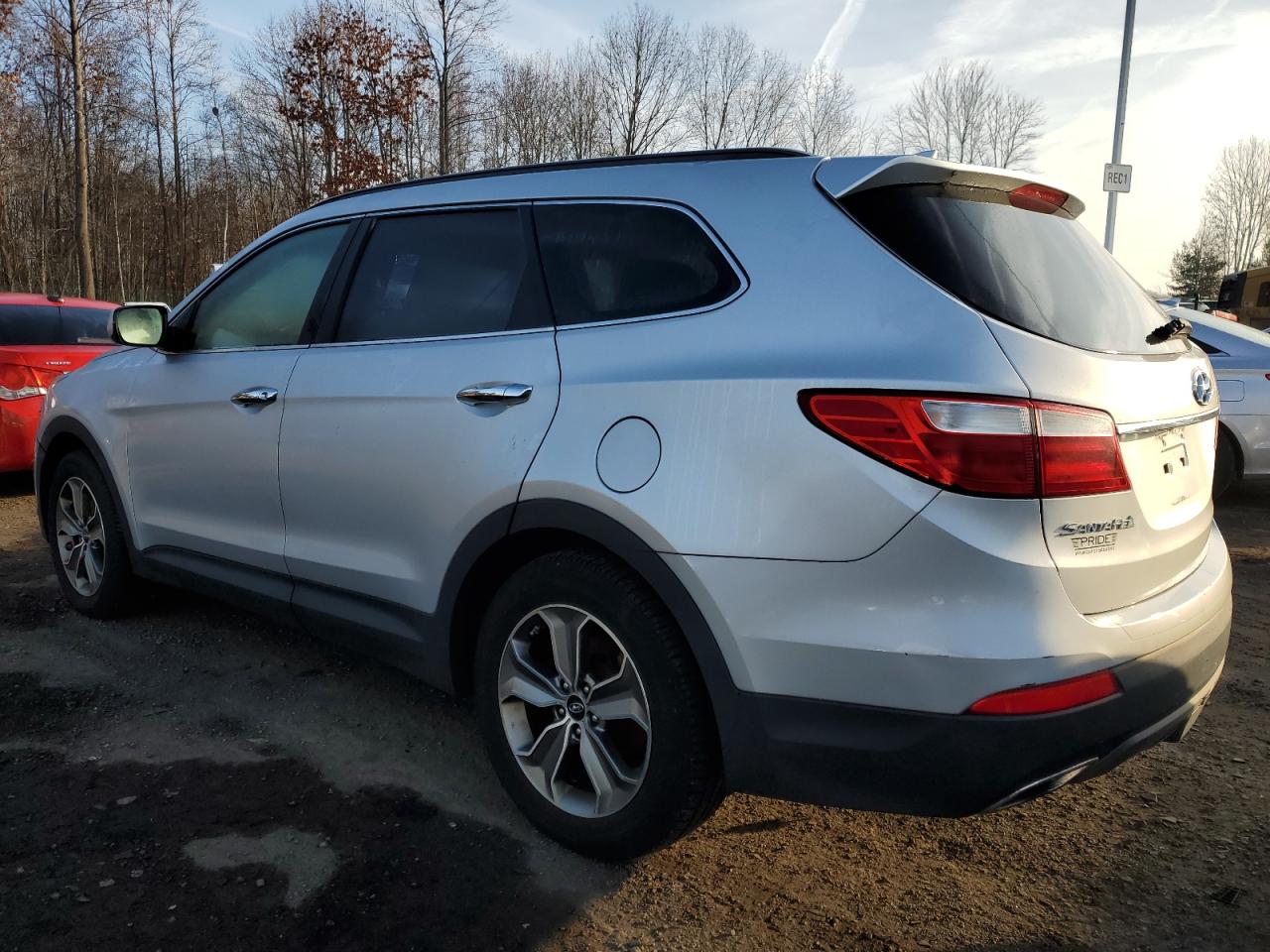 km8smdhf6du030854 KM8SMDHF6DU030854 2013 Hyundai Santa Fe Gls