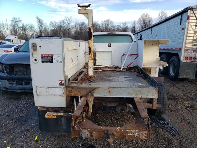 2013 Ford F450 Super Duty VIN: 1FDUF4GY4DEB00514 Lot: 40793024