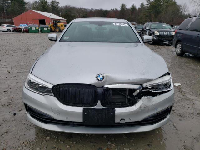 WBAJA7C33HG458244 | 2017 BMW 530 XI