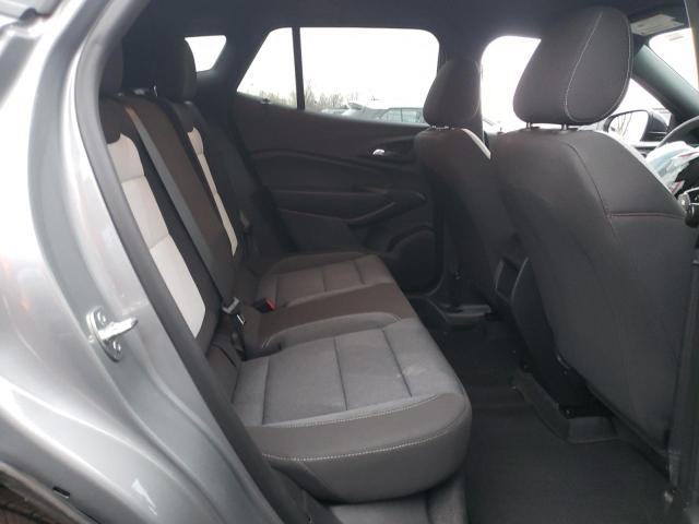 2024 CHEVROLET TRAX 1RS - KL77LGE26RC073746