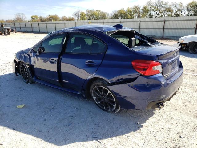 JF1VA1J63M9823654 | 2021 SUBARU WRX LIMITE