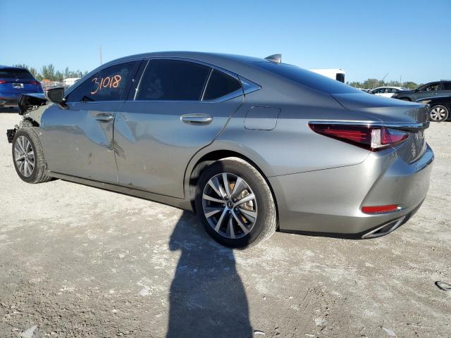 58ADZ1B14MU106943 | 2021 LEXUS ES 350 BAS