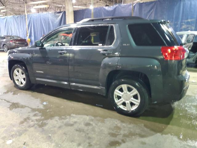 2GKALREK7E6330764 | 2014 GMC TERRAIN SL