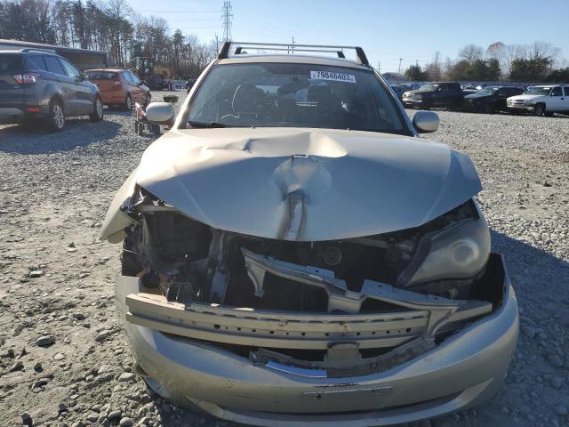 2009 Subaru Impreza 2.5I VIN: JF1GH616X9G802708 Lot: 79848403