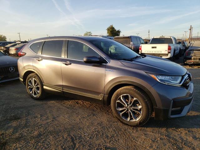 5J6RT6H80NL008398 | 2022 HONDA CR-V EXL