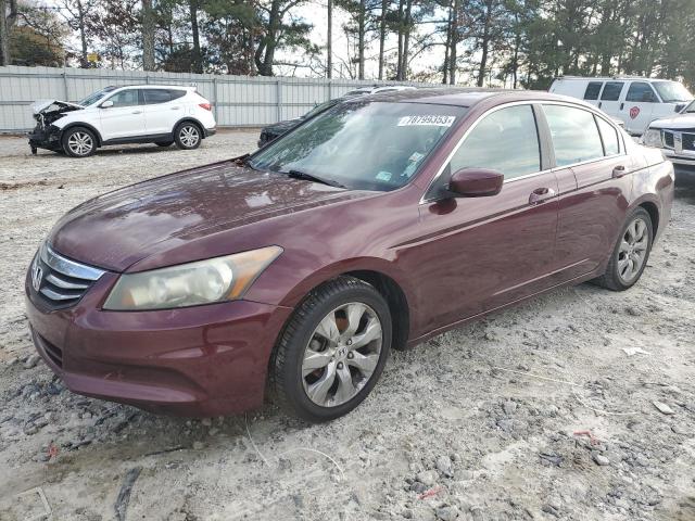 2011 Honda Accord Sedan LX