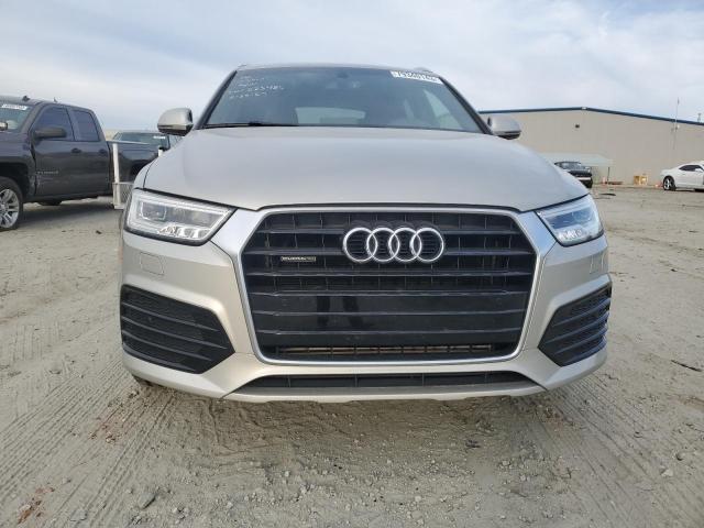 WA1GCCFS7HR007416 | 2017 AUDI Q3