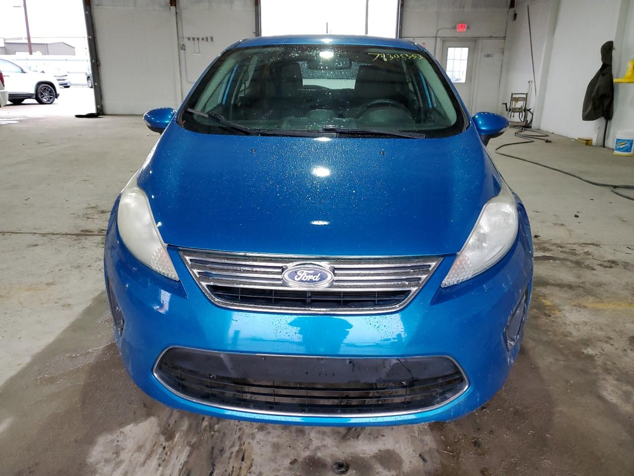 3fadp4fj0cm102264 3FADP4FJ0CM102264 2012 Ford Fiesta Ses