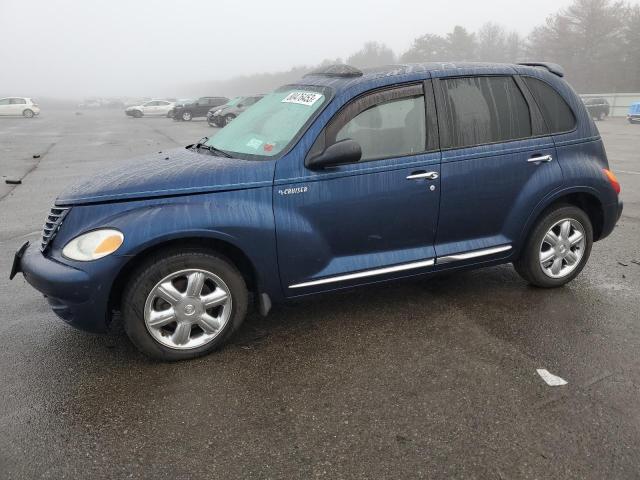 2003 Chrysler PT Cruiser Touring