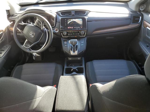 2022 HONDA CR-V EX - 2HKRW1H5XNH400041