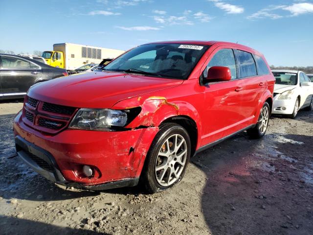 2016 Dodge Journey R/T