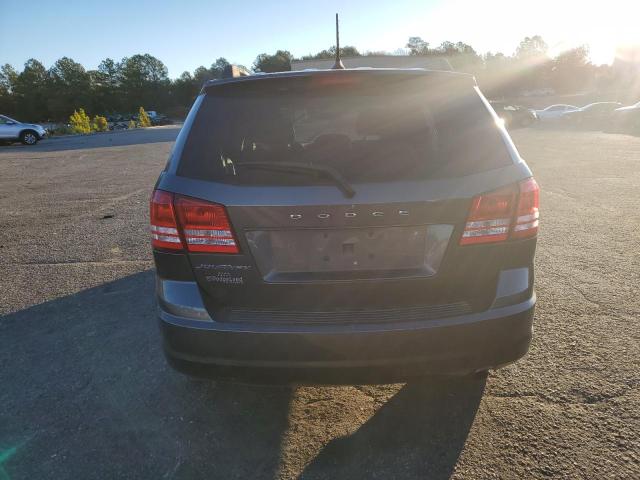 3C4PDCAB0HT683983 | 2017 DODGE JOURNEY SE