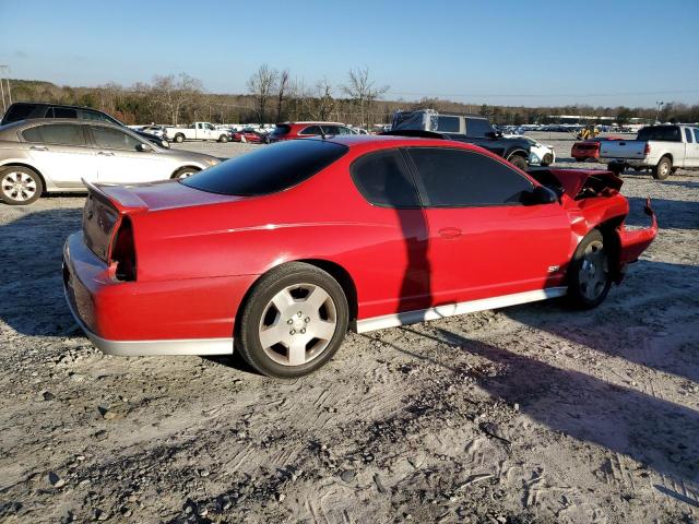 2G1WL16C569383370 | 2006 Chevrolet monte carlo ss