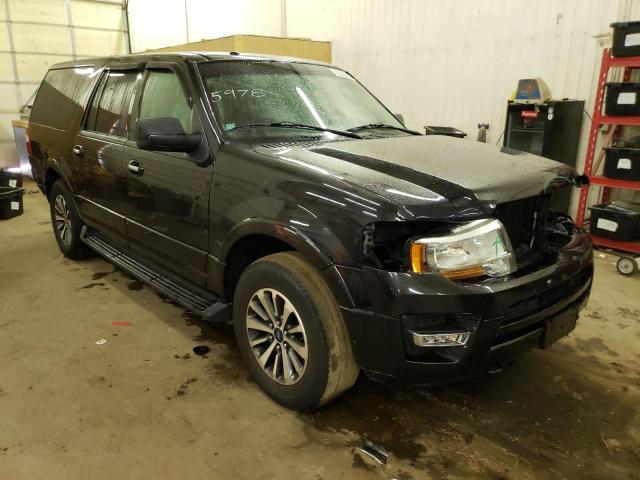 1FMJK1JT8FEF50793 | 2015 FORD EXPEDITION