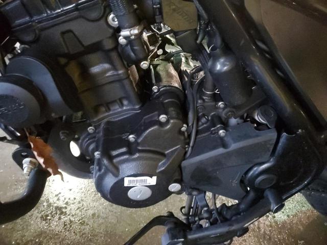 2022 HONDA CMX300 - MLHNC5300N5500740