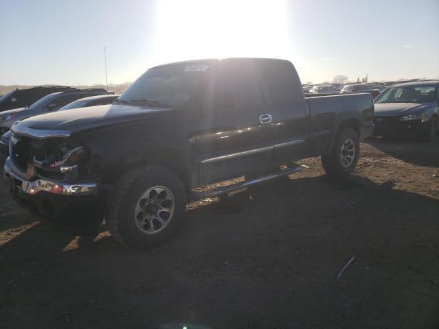 2006 GMC New Sierra 1500 