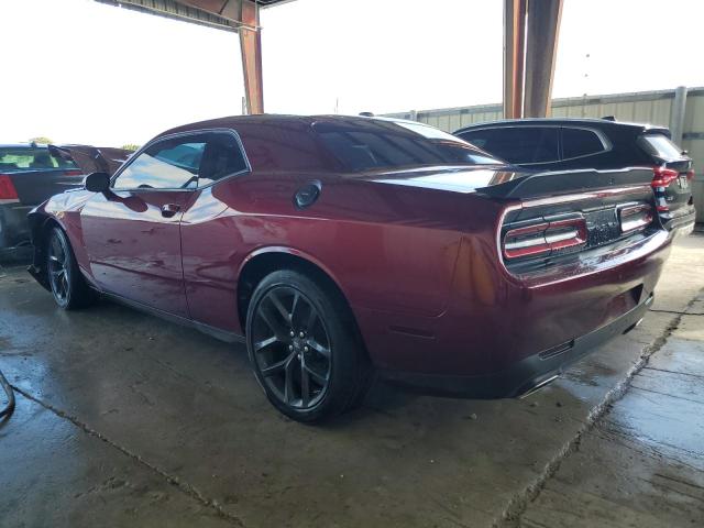 2C3CDZAG6LH157053 | 2020 DODGE CHALLENGER