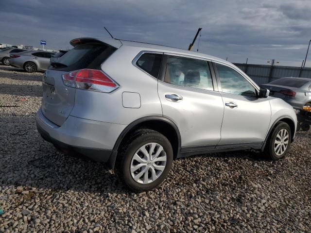 2015 NISSAN ROGUE S - KNMAT2MV6FP504680