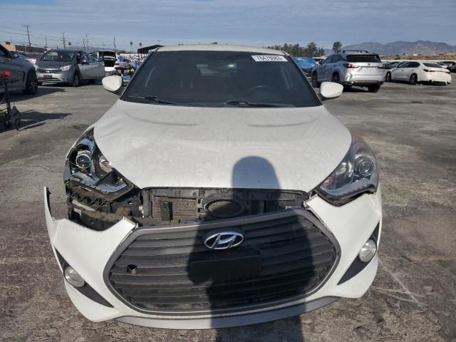 KMHTC6AE4GU266072 | 2016 HYUNDAI VELOSTER T