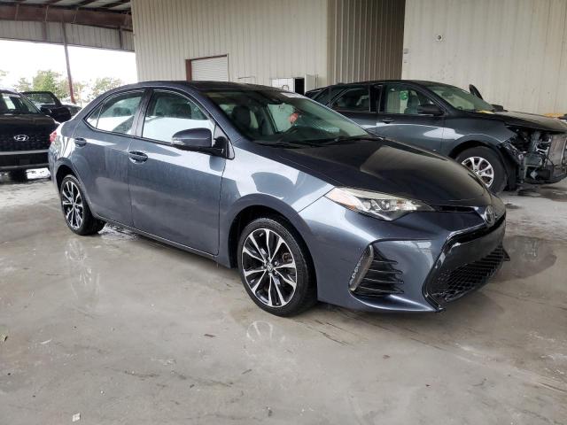 2T1BURHE2HC848528 | 2017 TOYOTA COROLLA L