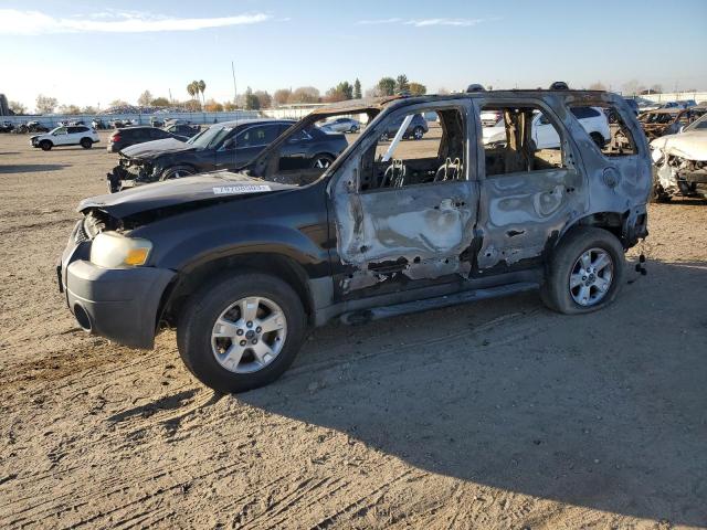 2005 Ford Escape XLT