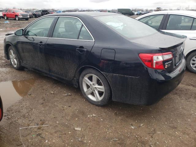 4T1BF1FK1EU464884 | 2014 TOYOTA CAMRY L