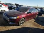 2018 FORD FUSION SE - 3FA6P0H90JR187384