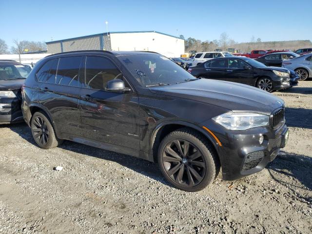 VIN 5UXKR6C56F0J78995 2015 BMW X5, Xdrive50I no.4