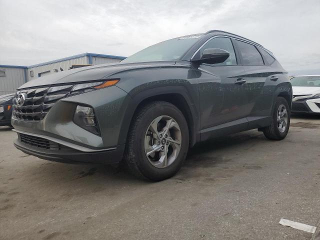 2023 HYUNDAI TUCSON SEL - 5NMJB3AE1PH180027