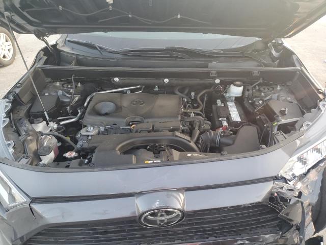 2T3W1RFV4KW008437 | 2019 TOYOTA RAV4 XLE