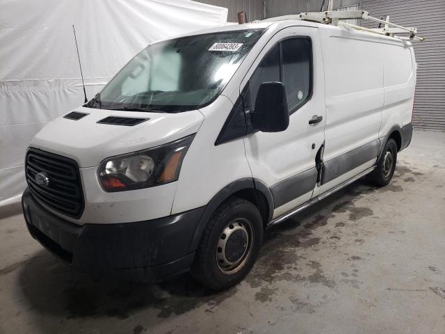 2015 Ford Transit Van 