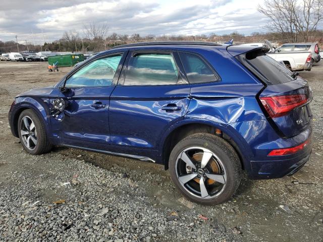 WA1EAAFY3P2126593 | 2023 AUDI Q5 PREMIUM