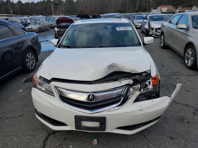 19VDE1F58FE003040 | 2015 ACURA ILX 20 PRE