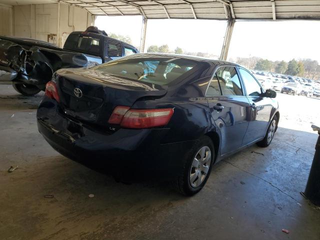 4T1BE46K57U033827 | 2007 Toyota camry ce