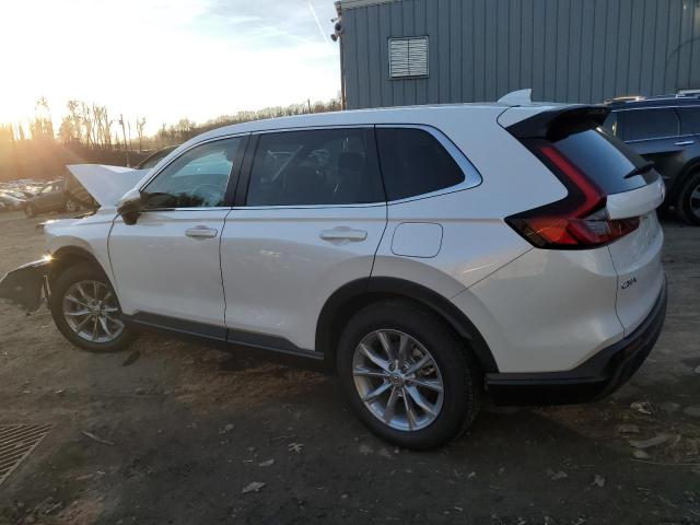 5J6RS4H75PL003344 | 2023 Honda cr-v exl