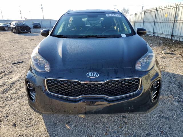 KNDPMCAC3H7102781 | 2017 KIA sportage lx