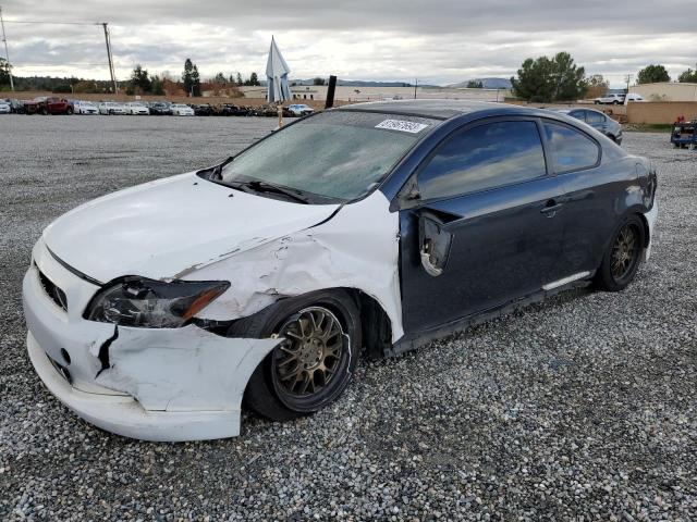 2010 Scion tC 