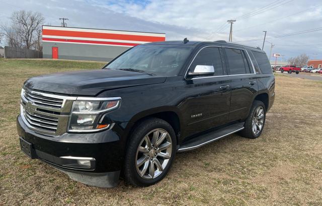 1GNSKCKC7FR239679 | 2015 CHEVROLET TAHOE K150